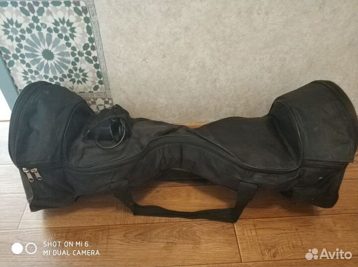 Гироскутер SMART Balance, диаметр колеса 10.5