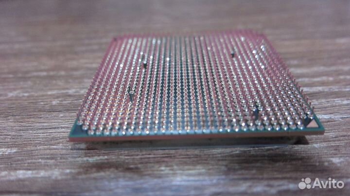 Процессор AMD AM3+ FX6300 3,5 ггц