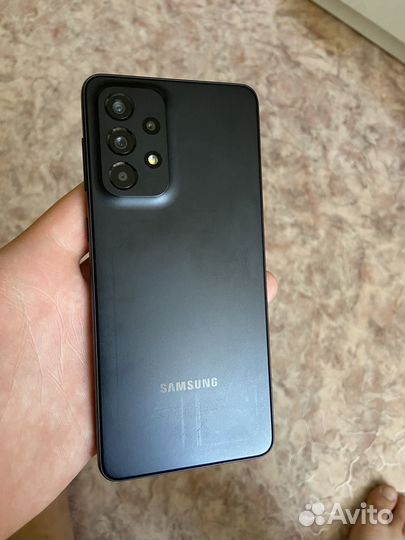 Samsung galaxy a33 128gb