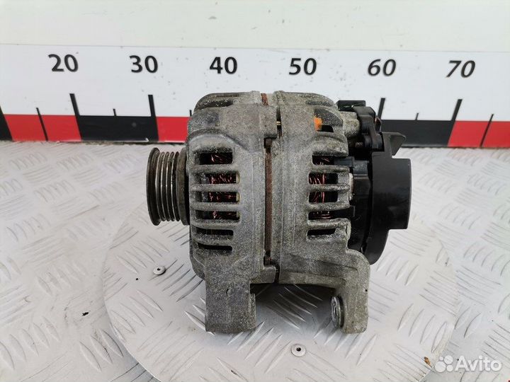 Генератор для Opel Corsa C 9200958