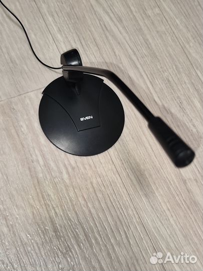 Микрофон sven MK-200