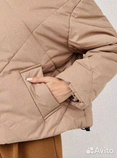 Куртка верхняя