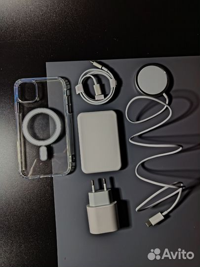 Подарочный набор для iPhone 11