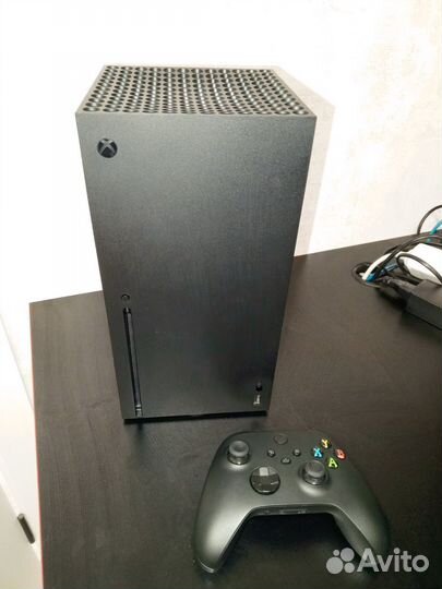 Xbox Series X