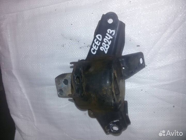 Kia ceed G4fa G4fc 1.4 1.6 двигатель