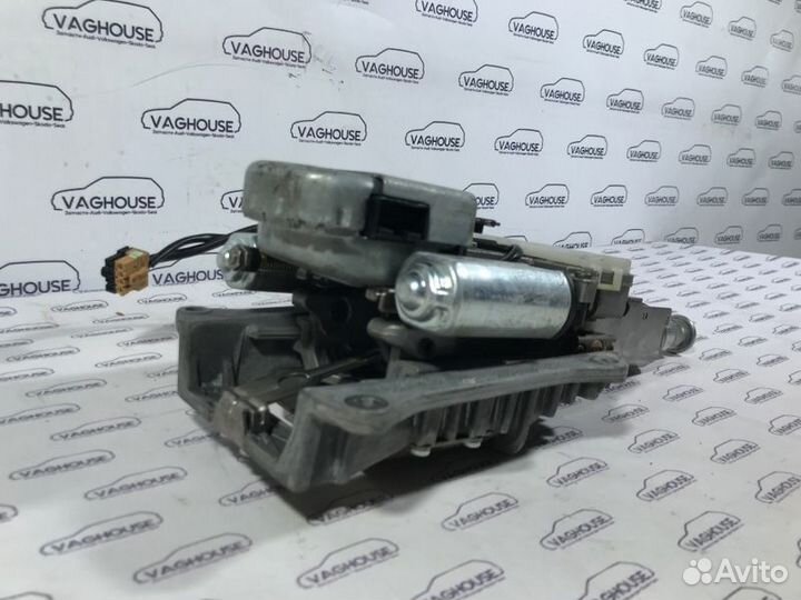 Рулевая колонка (с эур) Audi A6 C6 3.2 BYU 2007