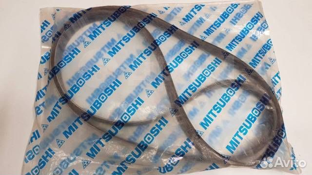 Ремень поликлиновой 1KD 7PK1930