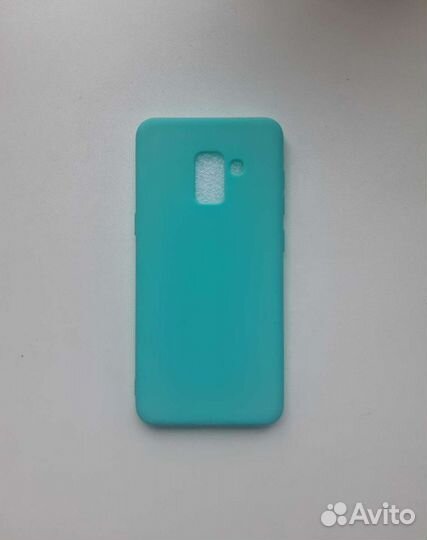 Чехол для Samsung Galaxy A8 (2018)