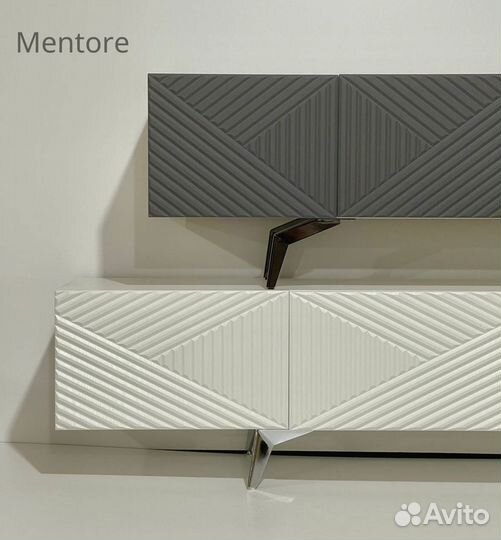 Тумба тв Bravo от мебельной фабрики