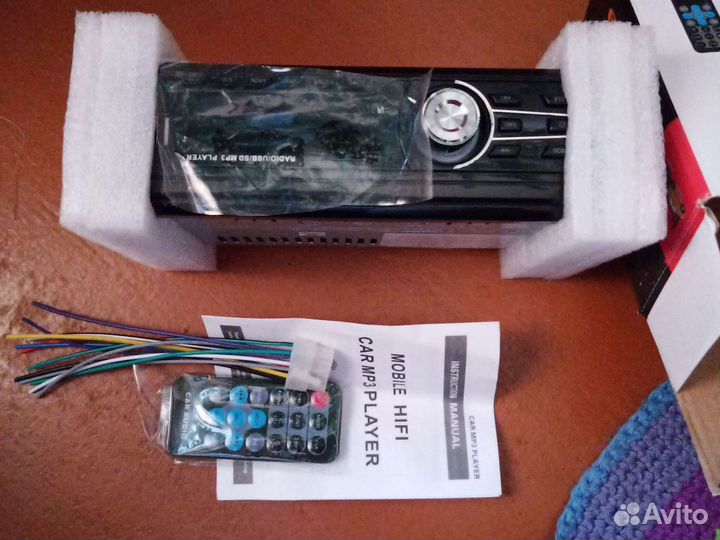 Mp3 плеер player