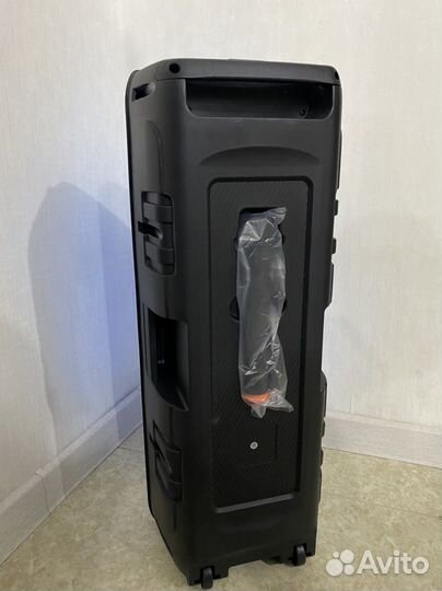 Блютуз колонка большая