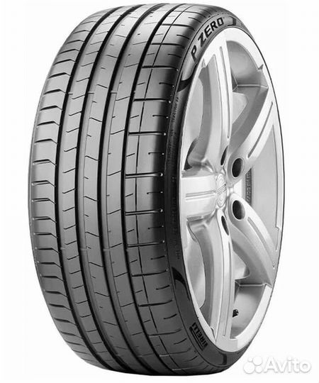 Pirelli P Zero Sports CAR 285/45 R21 113Y