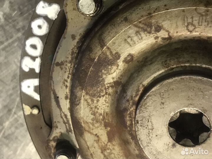 Фазорегулятор впуск z16xer z18xer Opel Chevrolet