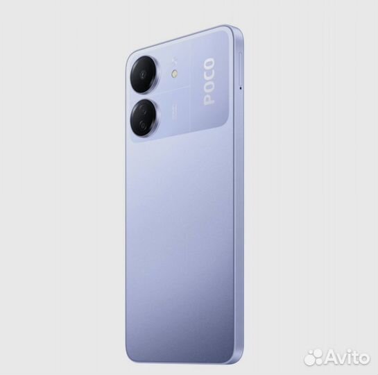 Xiaomi Poco C65, 6/128 ГБ