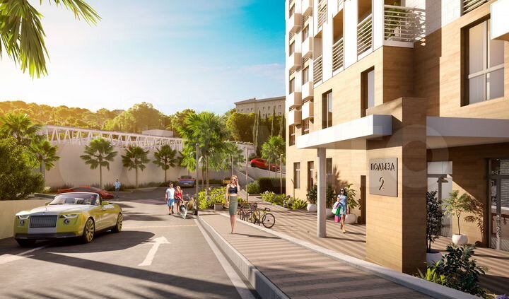 1-к. квартира, 39,8 м², 4/16 эт.