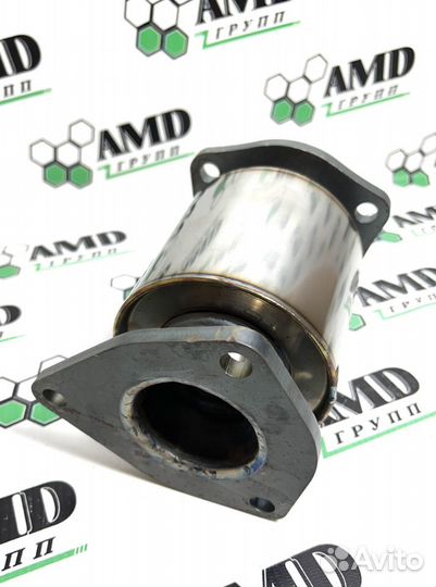 Пламегаситель DSV на шевролет купить в Рузаевке