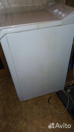 Машинка стиральная автомат бу