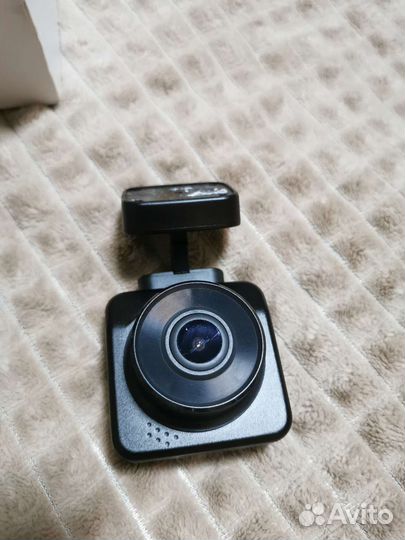 Видеорегистратор Fujida Zoom Hit