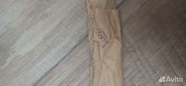 Нагревательная спираль для электроплиток