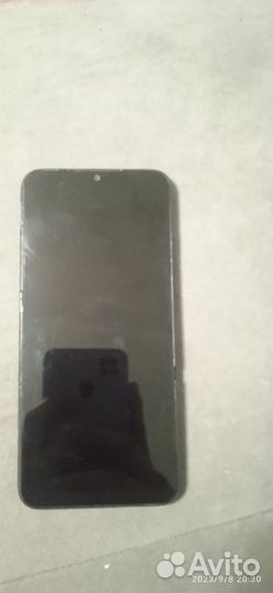 Xiaomi redmi 9с nfc