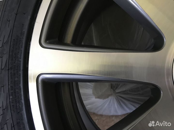 Запчасти на автомобили VAG