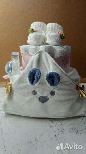 Подарок для новорожденного