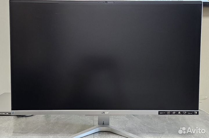 Моноблок Acer Aspire C27-962