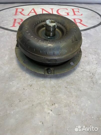 Гидротрансформатор Land Rover Sport L320 3.6 DT