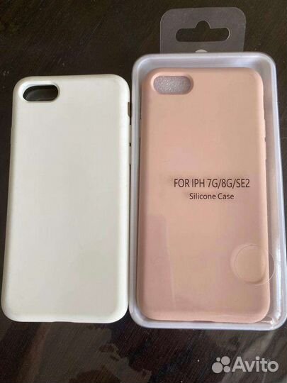 Чехлы на телефон iPhone 10