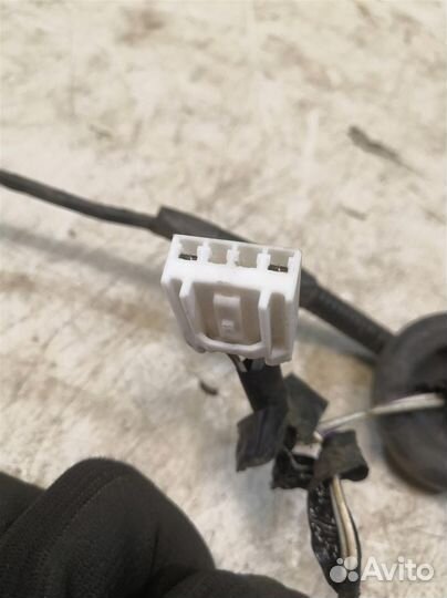 Проводка (коса) Форд Фокус 2