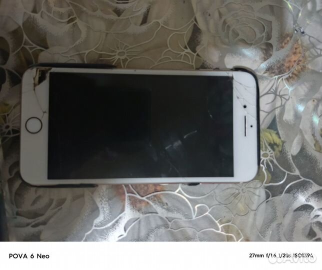 iPhone 8 Plus, 64 ГБ