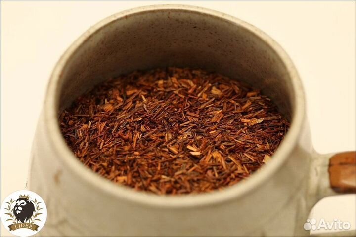 Чай Ройбуш оптом с доставкой