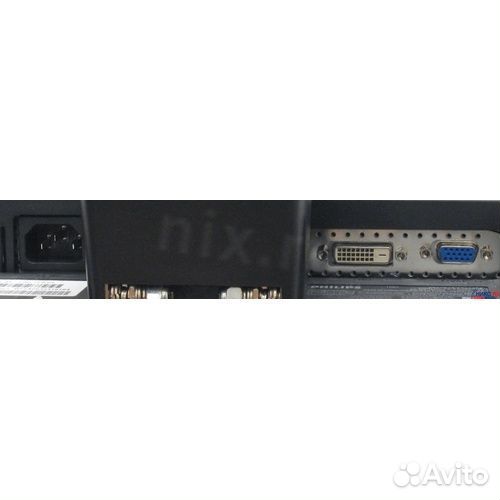 Монитор Philips 170c