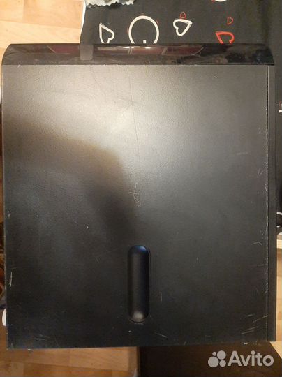 Корпус для пк InWin