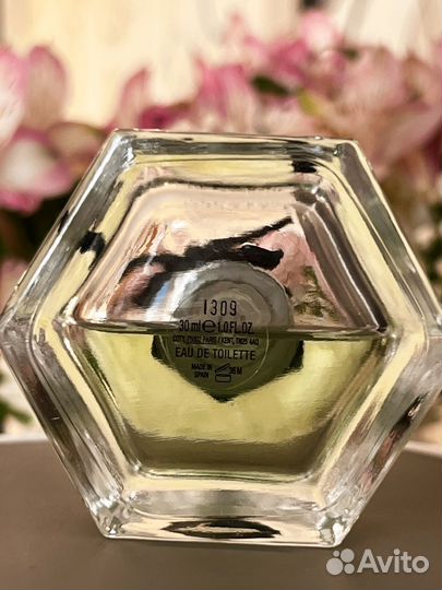 Gucci Flora eau de toilette