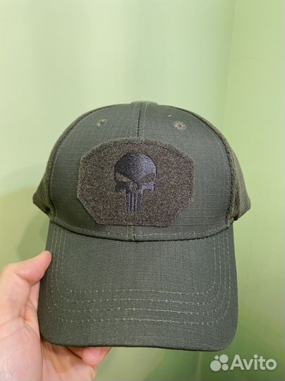 Кепка тактическая