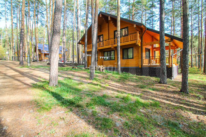 Продам гостиница, 720 м²