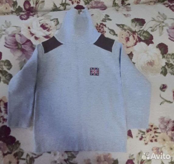 Детские вещи для мальчиков с 3 до 6 лет