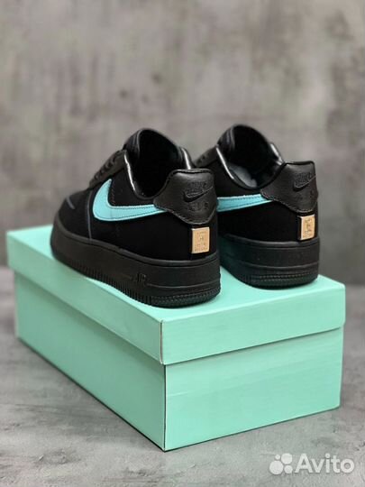 Кроссовки Nike tiffany