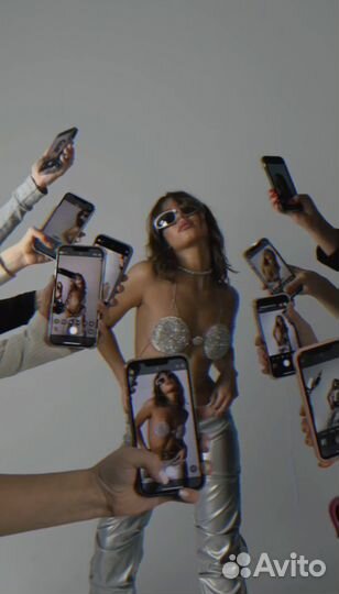 Видеомейкер/reels maker