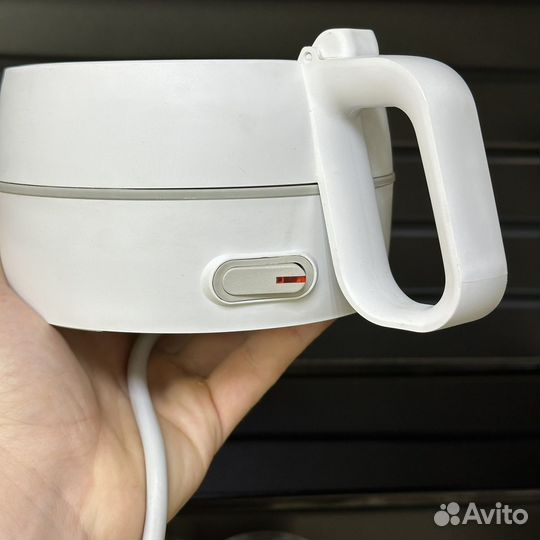 Складной чайник Xiaomi