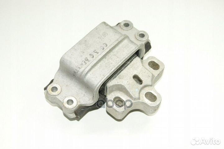 Опора редуктора 8J0199555D VAG