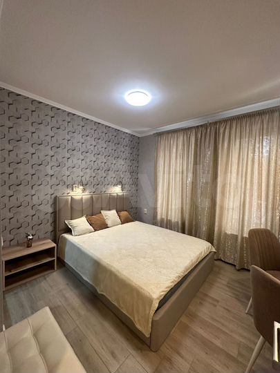 Квартира-студия, 20 м², 4/5 эт.