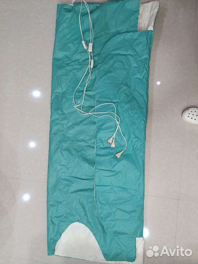 Термоодеяло для обертывания