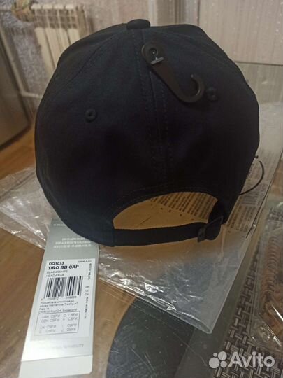 Бейсболка adidas originals р.60-62