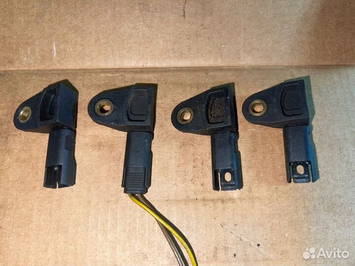 Сопротивление сервопривода раздатки бмв х5