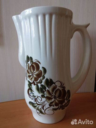 Графин СССР