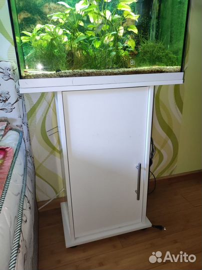 Аквариум с тумбой Juwel 60 л