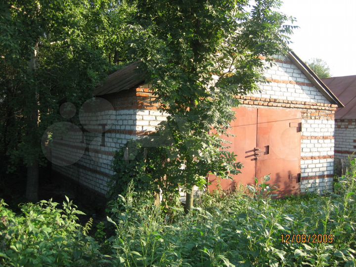 Участок 24 сот. (СНТ, ДНП)