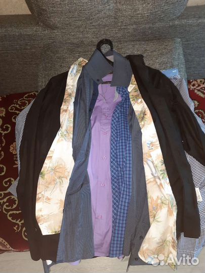 Кофта мужская